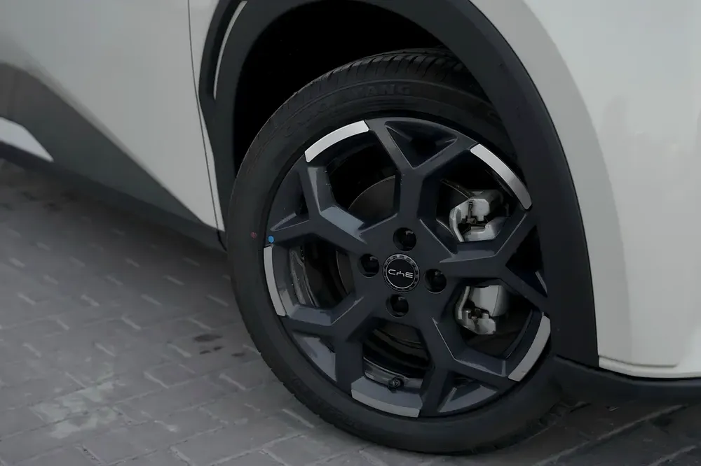 2025 BYD Seagull Flying Edition - Brand New Electric Hatchback - Chinese Specs - Image 6