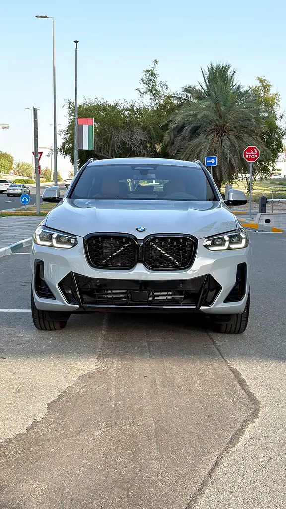 BMW X4 xDrive30i M Sport - 5 Years Warranty - 5 Years Free Service - Free insurance - Window tin - Image 4
