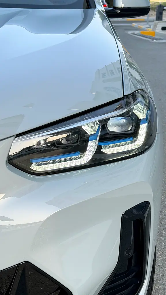 BMW X4 xDrive30i M Sport - 5 Years Warranty - 5 Years Free Service - Free insurance - Window tin - Image 5