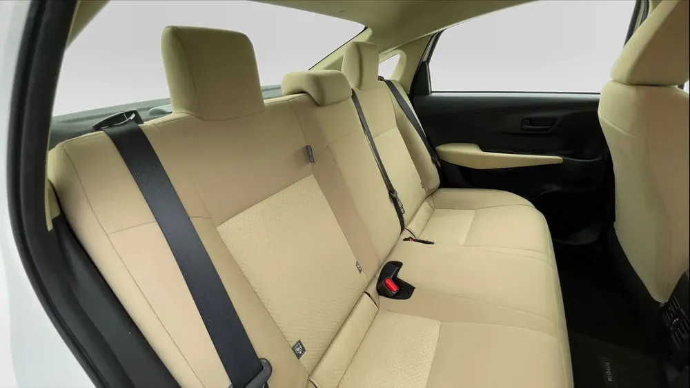 AED 735/month | 0 Downpayment | Free 3 Months Warranty | 30 Day Return | TOYOTA YARIS 2024 - Image 10
