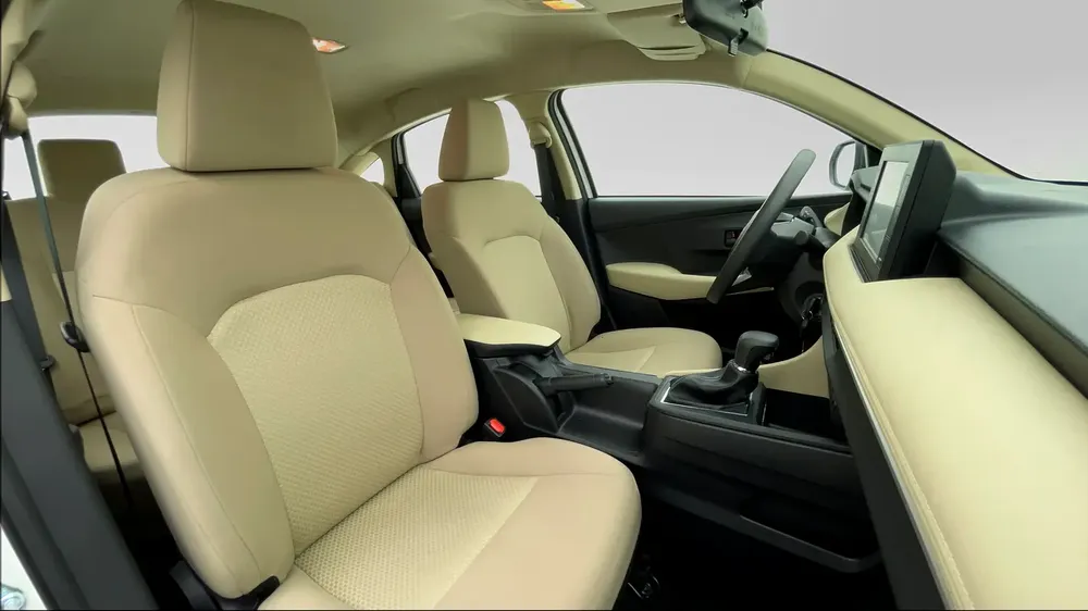 AED 735/month | 0 Downpayment | Free 3 Months Warranty | 30 Day Return | TOYOTA YARIS 2024 - Image 6