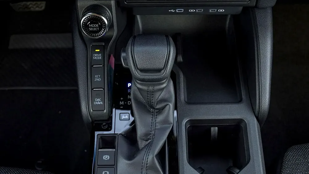Toyota Prado TXL 2026 - European Specs - Brand New! - Image 6