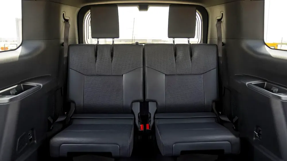 Toyota Prado TXL 2026 - European Specs - Brand New! - Image 9