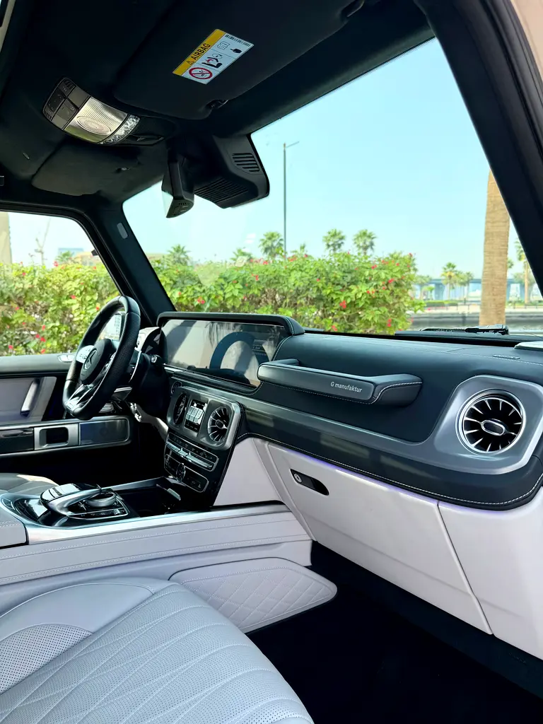 Mercedes-Benz G Class G63 AMG - Image 13