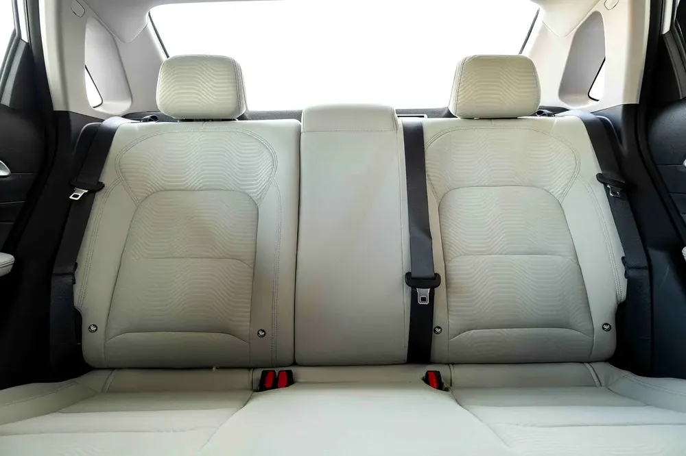 AED 628 Monthly l Geely Emgrand GS 1.5L l GCC l Zero Down Payment l Warranty up to 36 Months - Image 17
