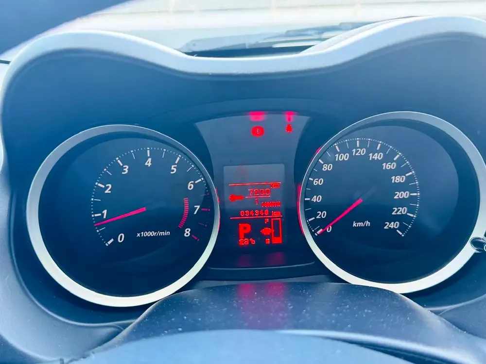 Mitsubishi Lancer GT - Image 6