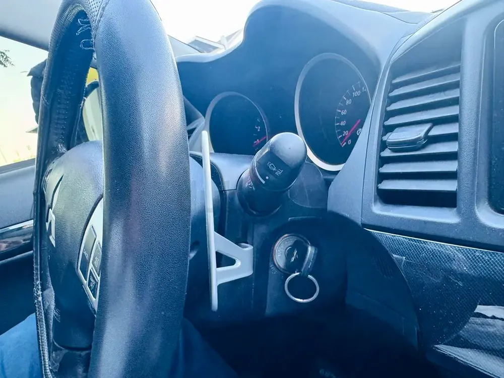Mitsubishi Lancer GT - Image 7