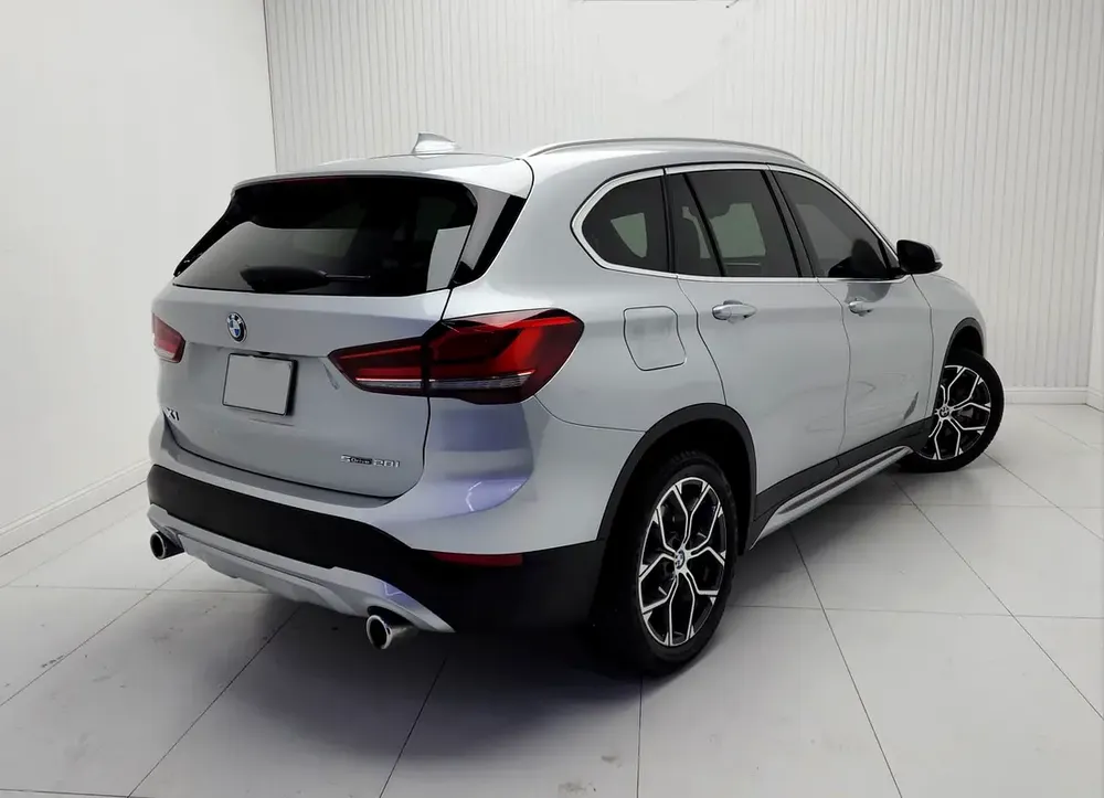 BMW X1 xDrive28i 2021 - American Specs - Excellent Condition - Image 10