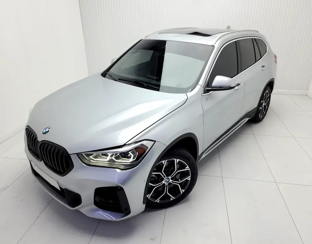 BMW X1 xDrive28i 2021 - American Specs - Excellent Condition - Image 7
