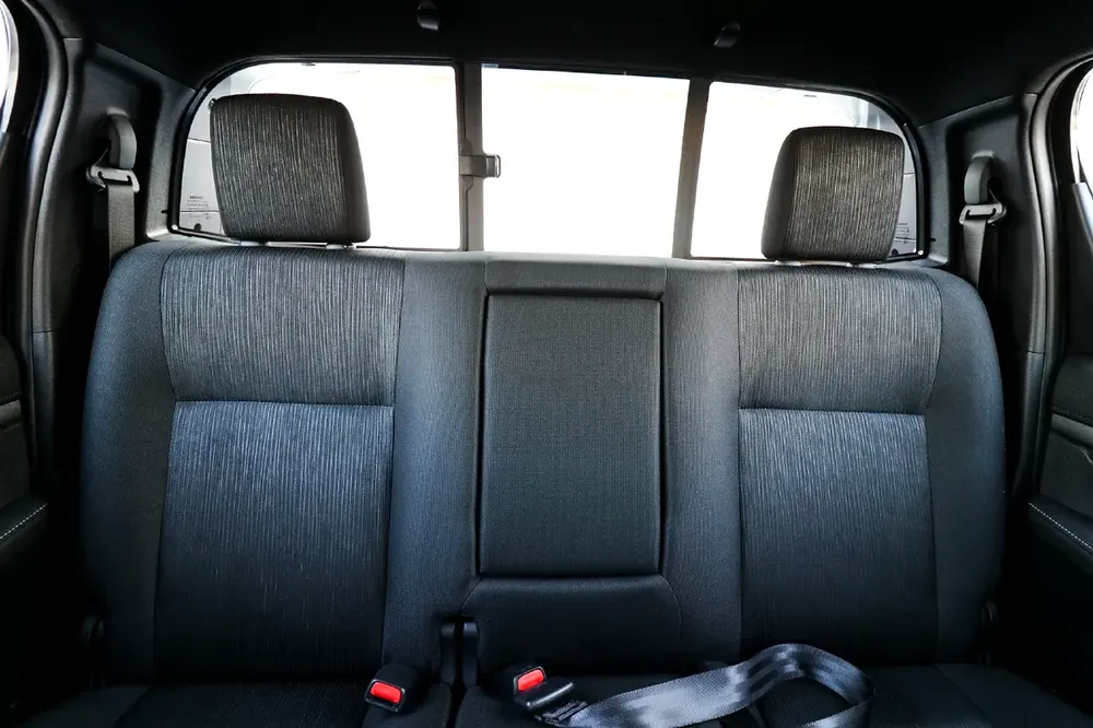 HILUX V6 AT MLM 2025 - For Export - Image 16