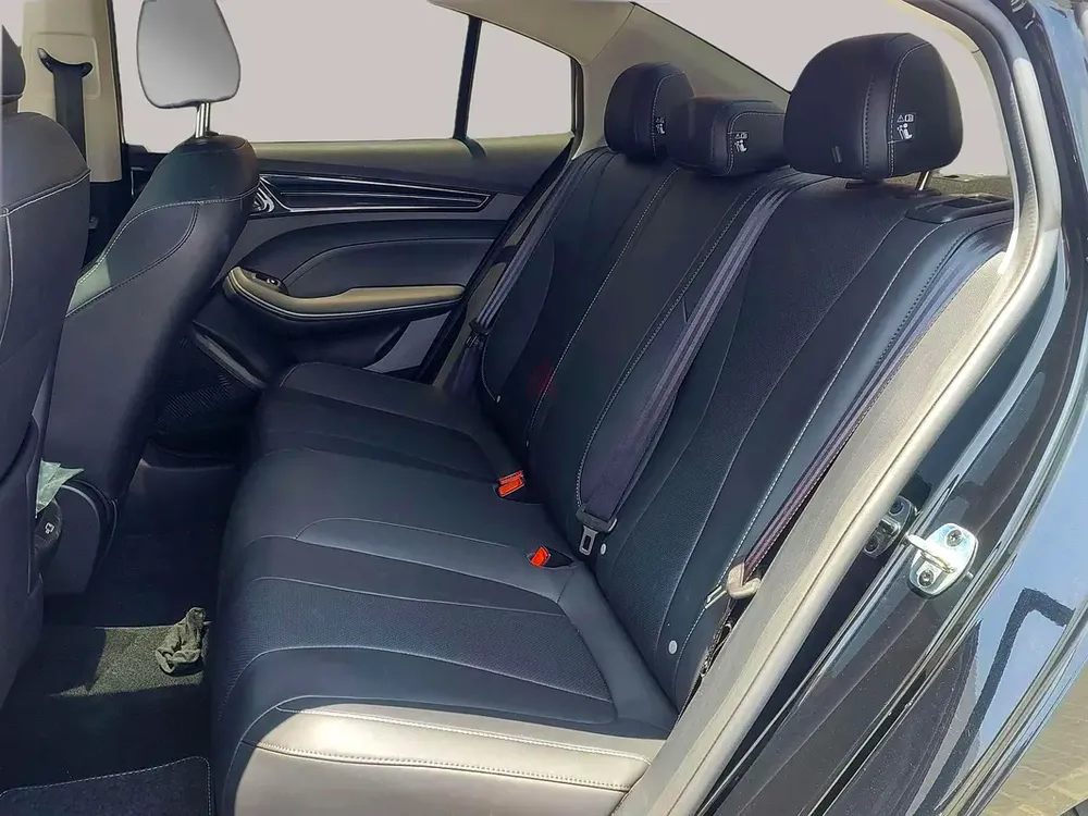 AED 821/month | 2025 MG MG5  | GCC Specs | Ref#457430 - Image 12
