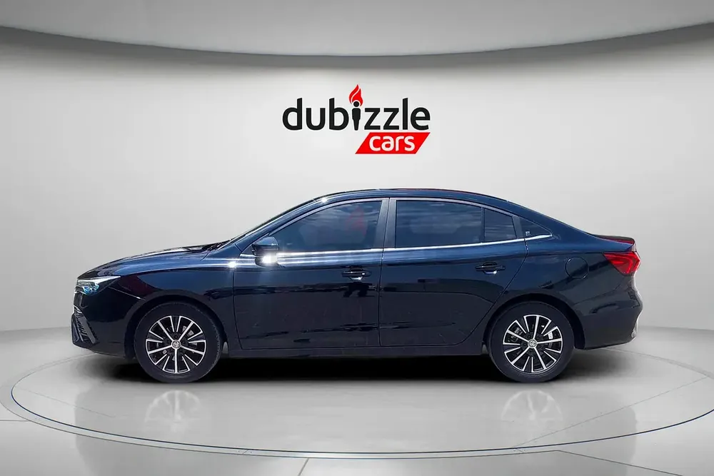 AED 821/month | 2025 MG MG5  | GCC Specs | Ref#457430 - Image 5