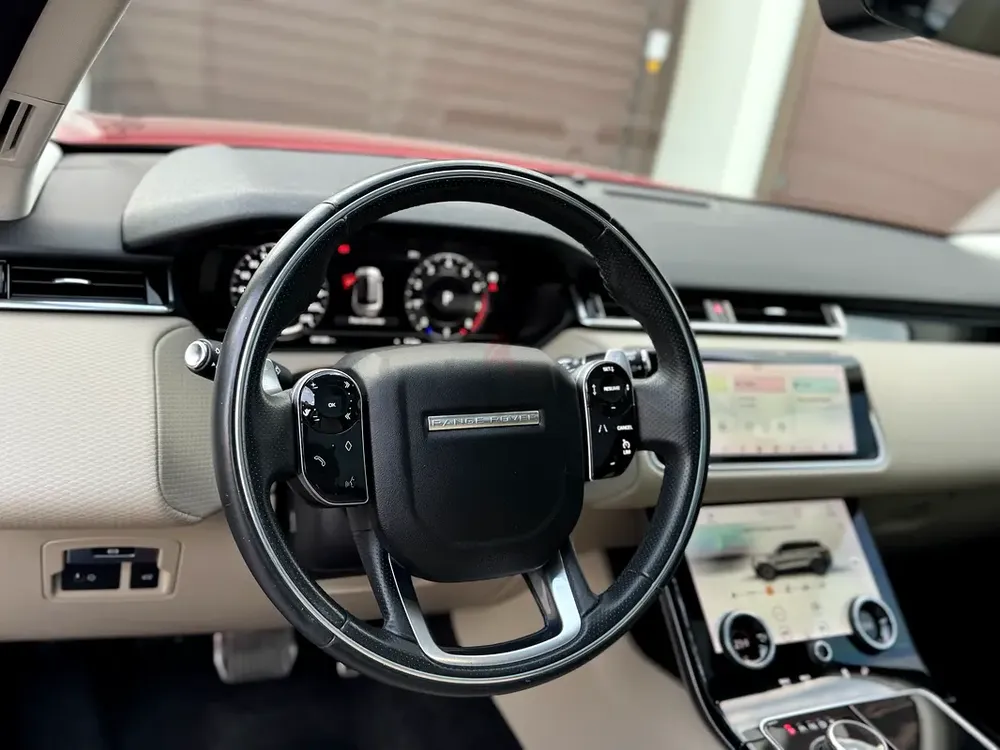 Land Rover range Rover velar R Dynamic p250 SE - Image 7
