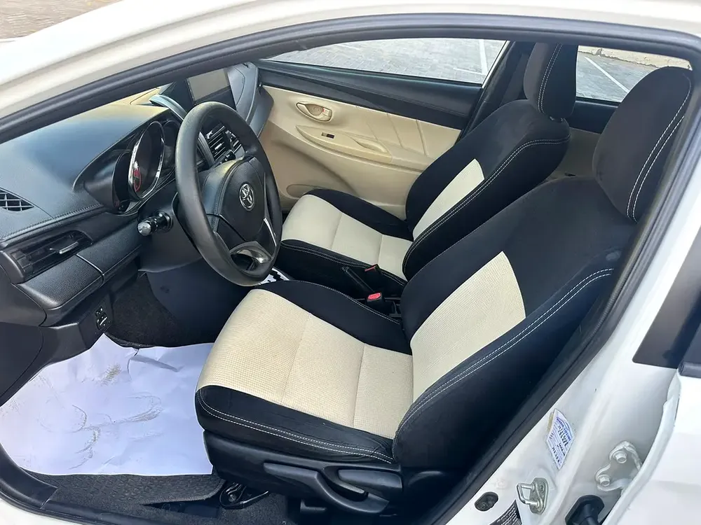Toyota Yaris SE 2015 GCC Specs - Excellent Condition - Image 6