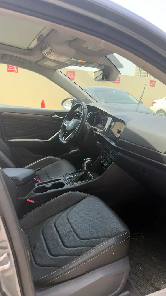 2023 Volkswagen Jetta Highline | Premium Sedan - Image 11