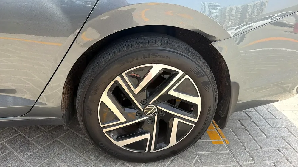2023 Volkswagen Jetta Highline | Premium Sedan - Image 13