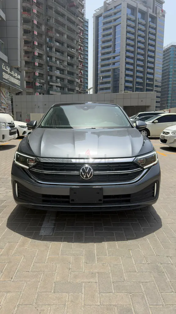 2023 Volkswagen Jetta Highline | Premium Sedan - Image 5
