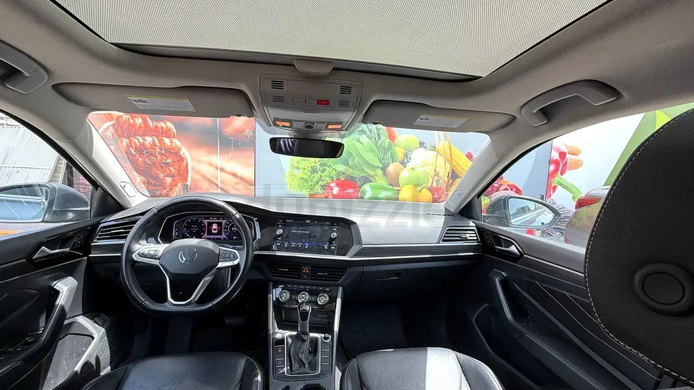 2023 Volkswagen Jetta Highline | Premium Sedan - Image 6