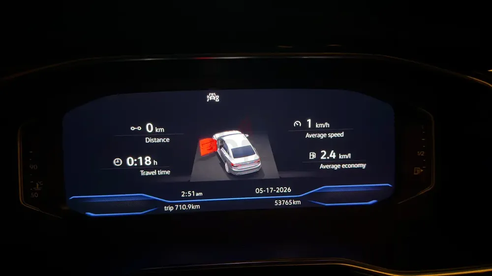 2023 Volkswagen Jetta Highline | Premium Sedan - Image 8