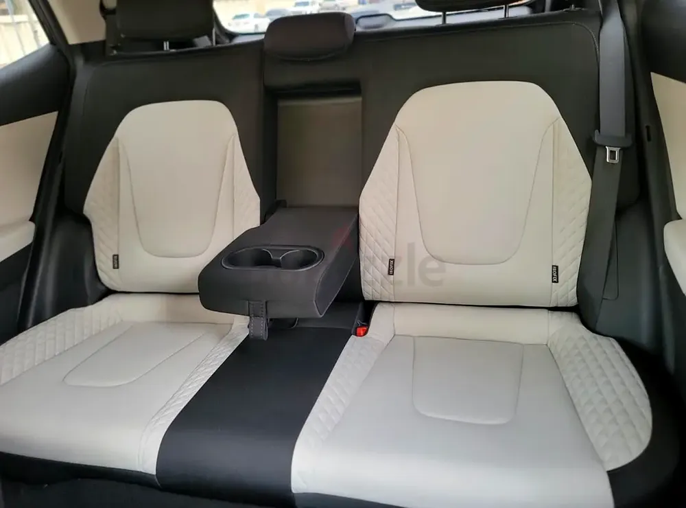 Hyundai Creta GCC Specs - Excellent Condition - Image 4