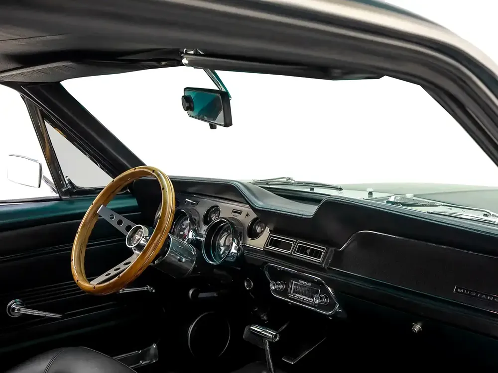 1967 | Ford | Mustang 302 - Image 10