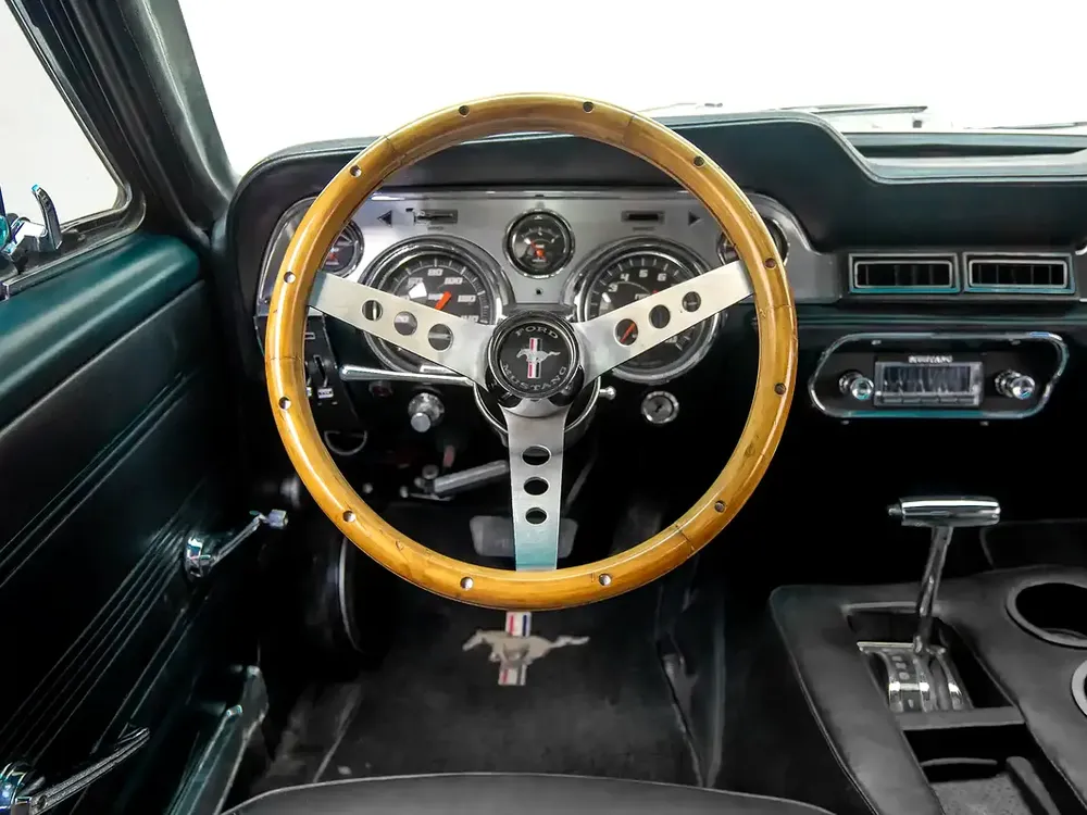 1967 | Ford | Mustang 302 - Image 12