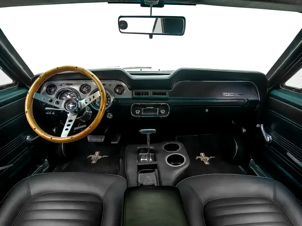 1967 | Ford | Mustang 302 - Image 13