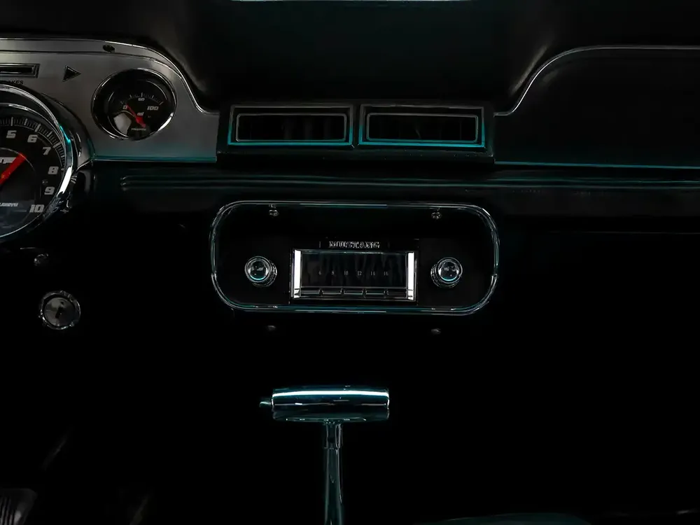 1967 | Ford | Mustang 302 - Image 16