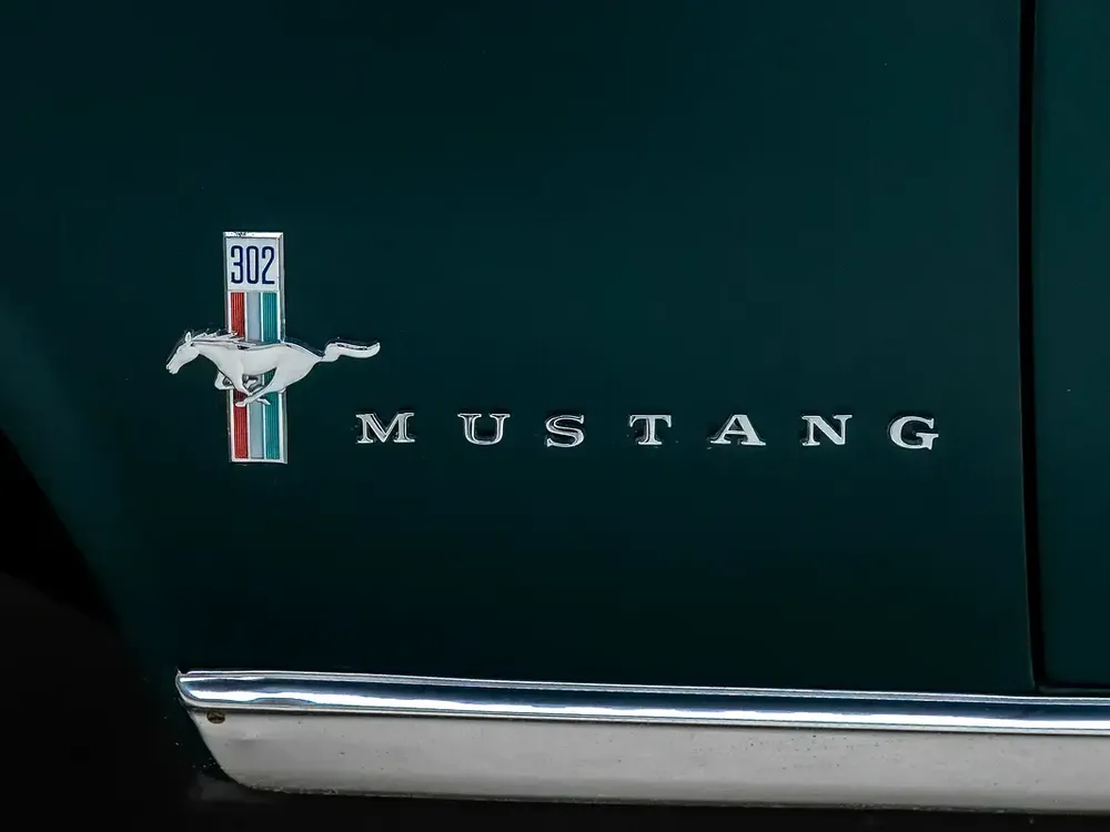 1967 | Ford | Mustang 302 - Image 17