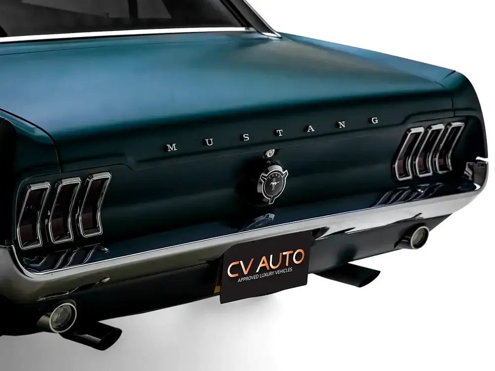 1967 | Ford | Mustang 302 - Image 18
