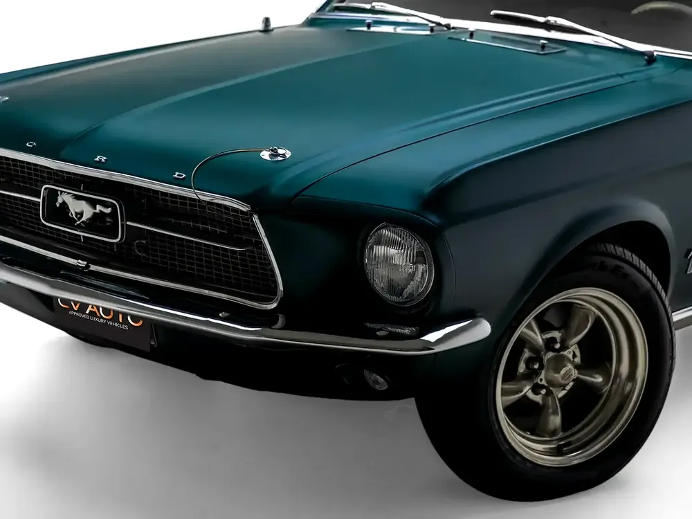 1967 | Ford | Mustang 302 - Image 19