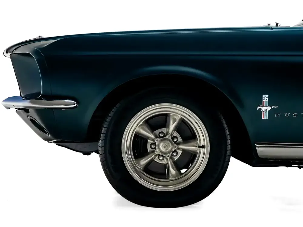 1967 | Ford | Mustang 302 - Image 20
