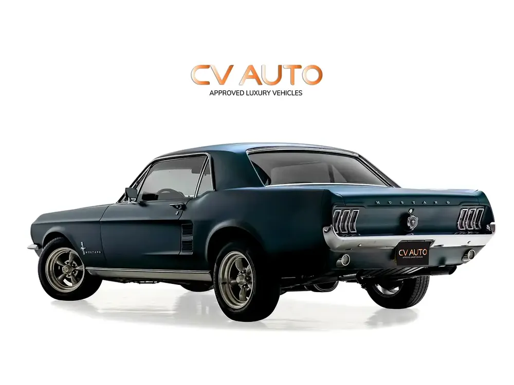 1967 | Ford | Mustang 302 - Image 4