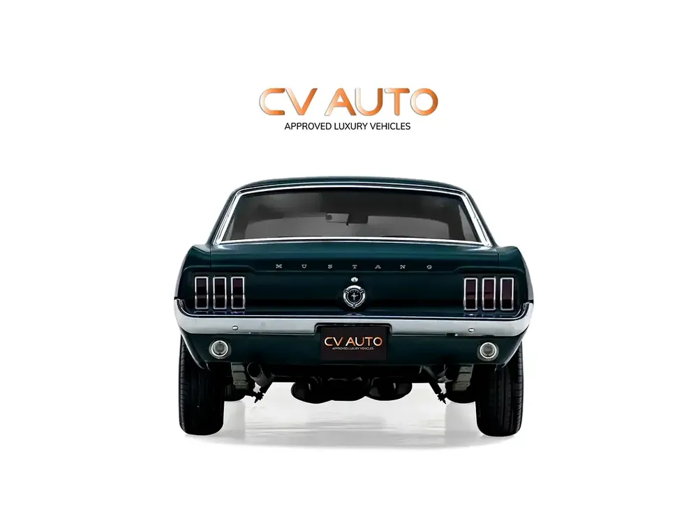 1967 | Ford | Mustang 302 - Image 5
