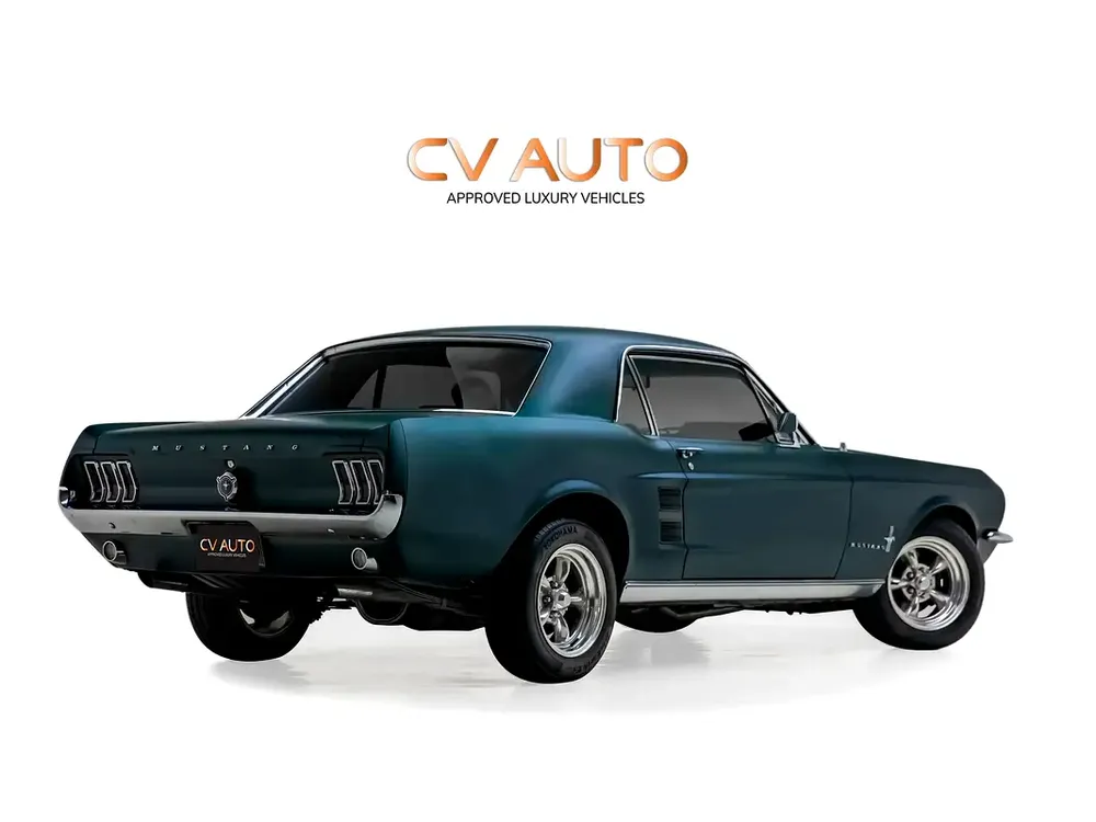 1967 | Ford | Mustang 302 - Image 6