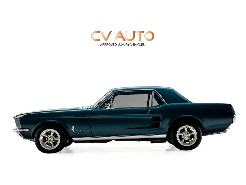 1967 | Ford | Mustang 302 - Image 7