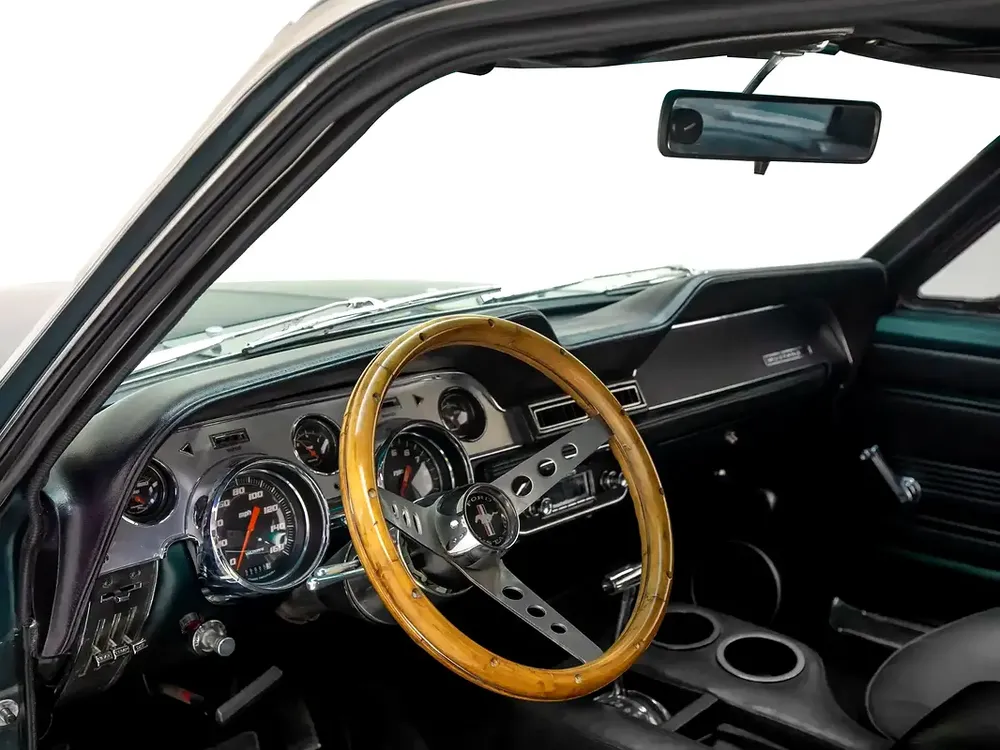 1967 | Ford | Mustang 302 - Image 8
