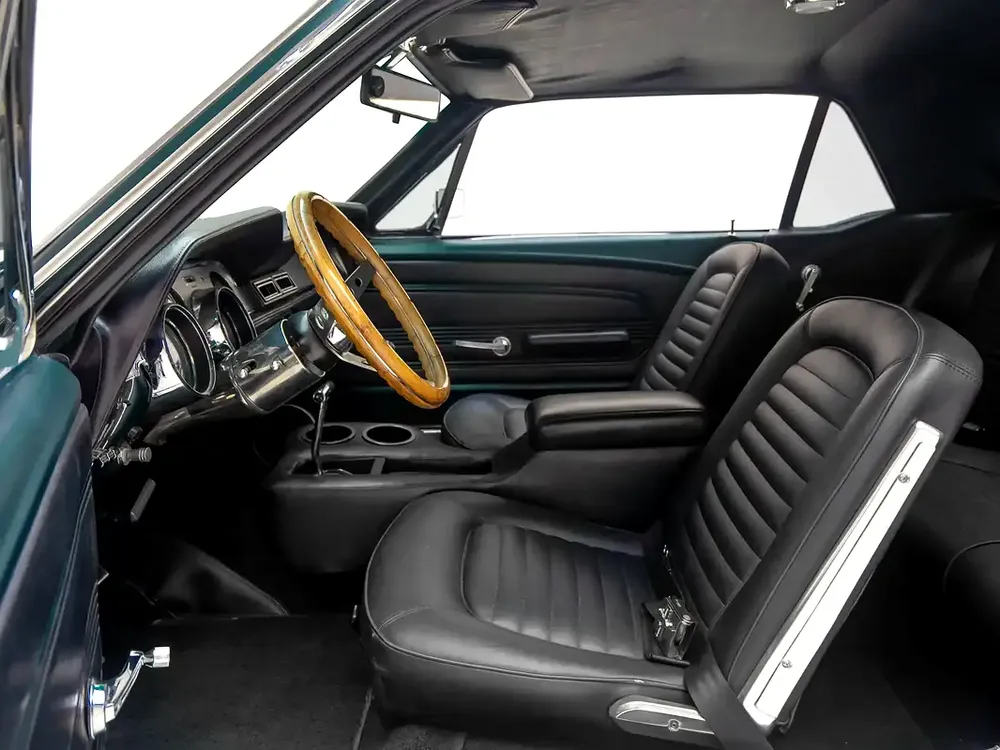 1967 | Ford | Mustang 302 - Image 9