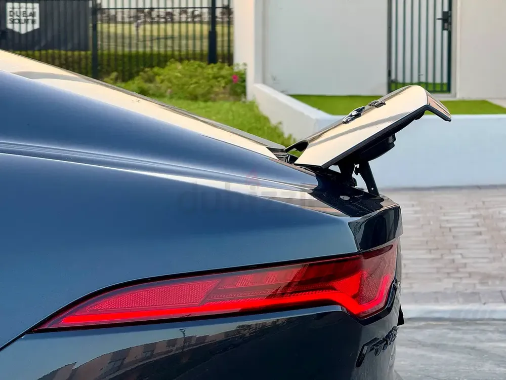 2022 Jaguar F-Type Dynamic | Black Pack | Panoramic Roof - Image 16