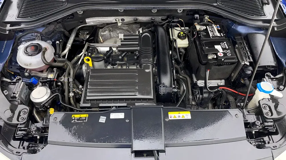 AED 1,067/m | 0 DP | Manufacturer Warranty | Service History | 30 Day Return | VOLKSWAGEN T ROC 2023 - Image 12