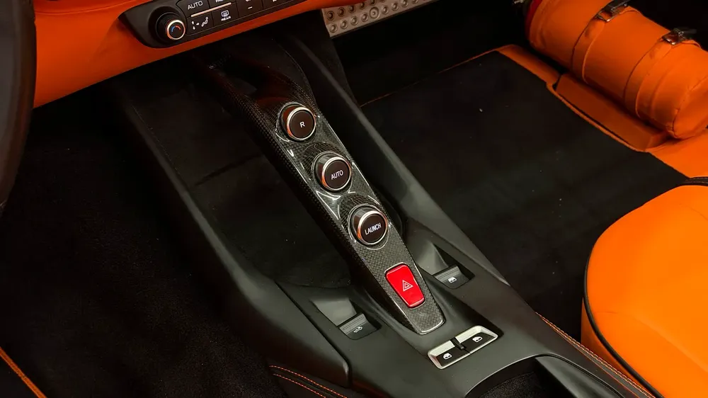 2023 FERRARI 812 GTS | GCC | WARRANTY AND SERVICE - Image 8