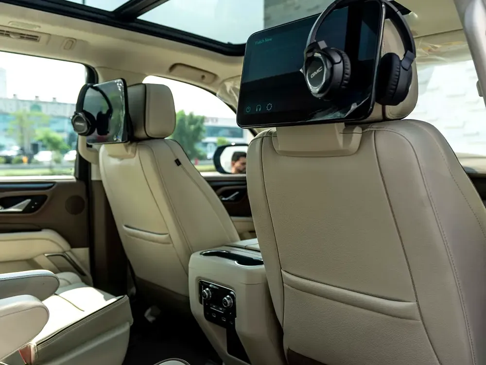 0% DOWN PAYMENT! | SAVVY-BUY | GUARANTEED BUY-BACK | DENALI | 625-POINT VERIFIED | WARRANTY-SERVICE - Image 10