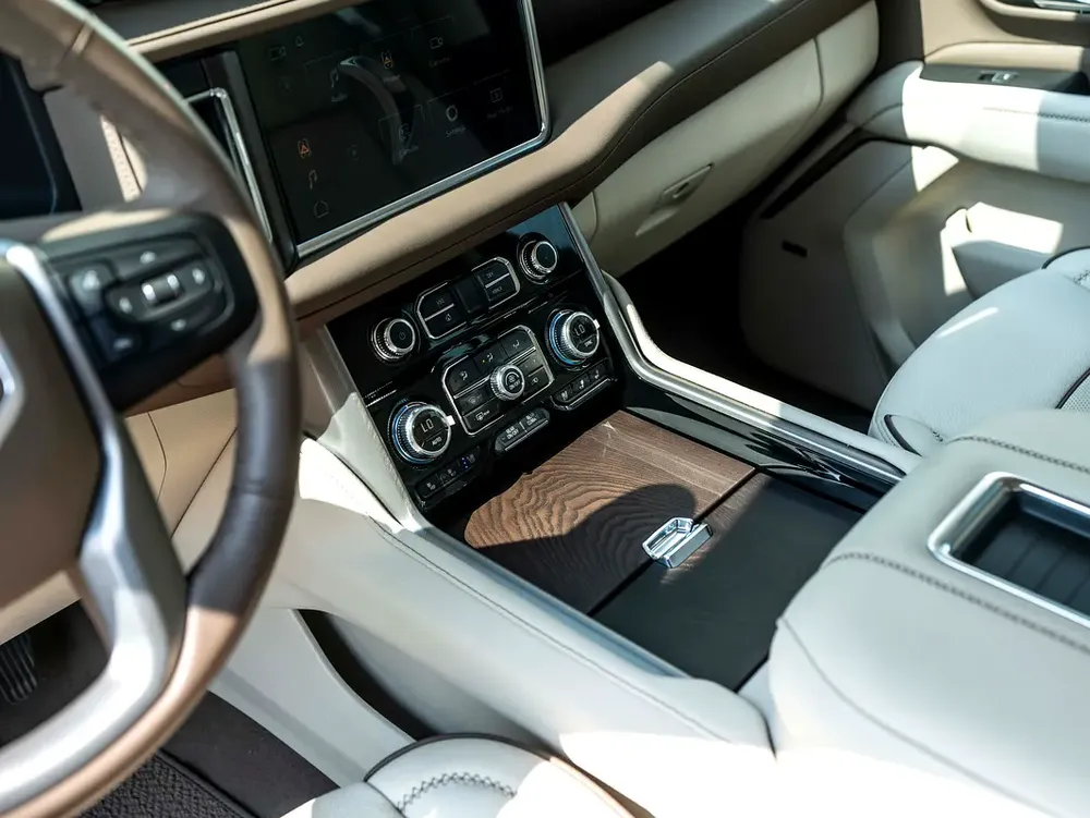 0% DOWN PAYMENT! | SAVVY-BUY | GUARANTEED BUY-BACK | DENALI | 625-POINT VERIFIED | WARRANTY-SERVICE - Image 11