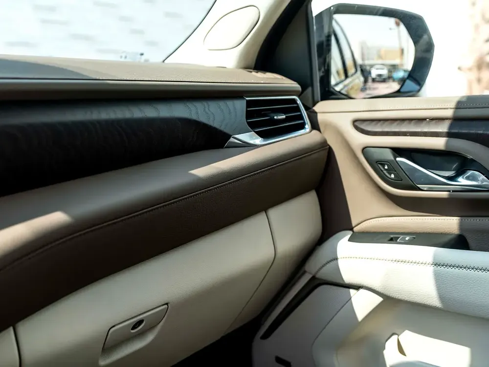0% DOWN PAYMENT! | SAVVY-BUY | GUARANTEED BUY-BACK | DENALI | 625-POINT VERIFIED | WARRANTY-SERVICE - Image 14