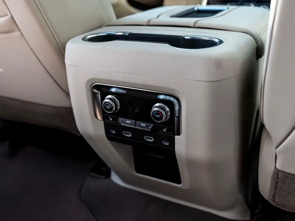 0% DOWN PAYMENT! | SAVVY-BUY | GUARANTEED BUY-BACK | DENALI | 625-POINT VERIFIED | WARRANTY-SERVICE - Image 20