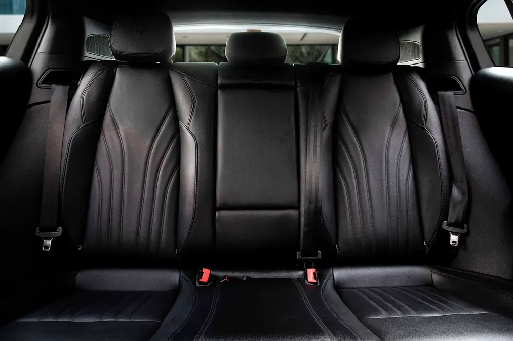 4,113 P.M |  Grecale GT Hybrid | 0% Downpayment | Magnificient Condition! - Image 12