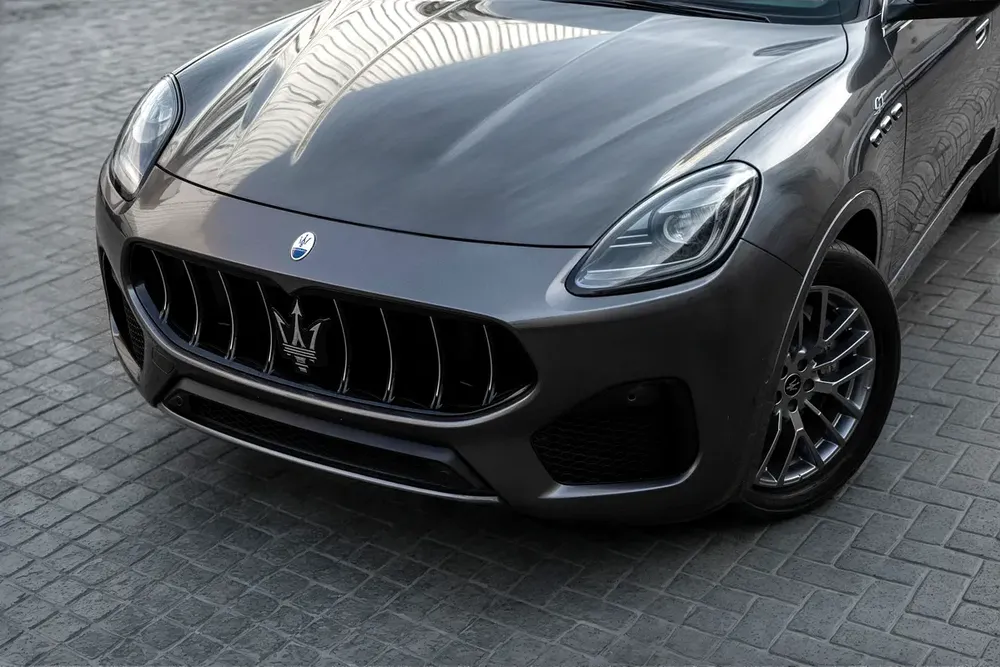 4,113 P.M |  Grecale GT Hybrid | 0% Downpayment | Magnificient Condition! - Image 7