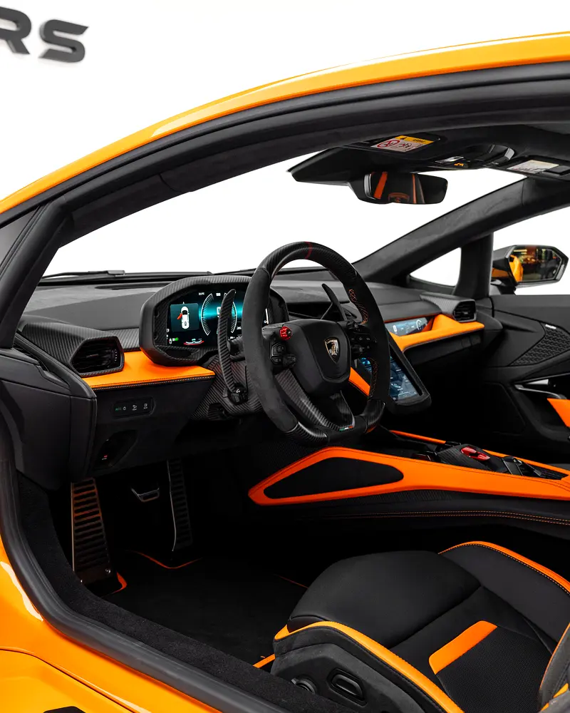 2026 Lamborghini Temerario - Brand New - Image 10