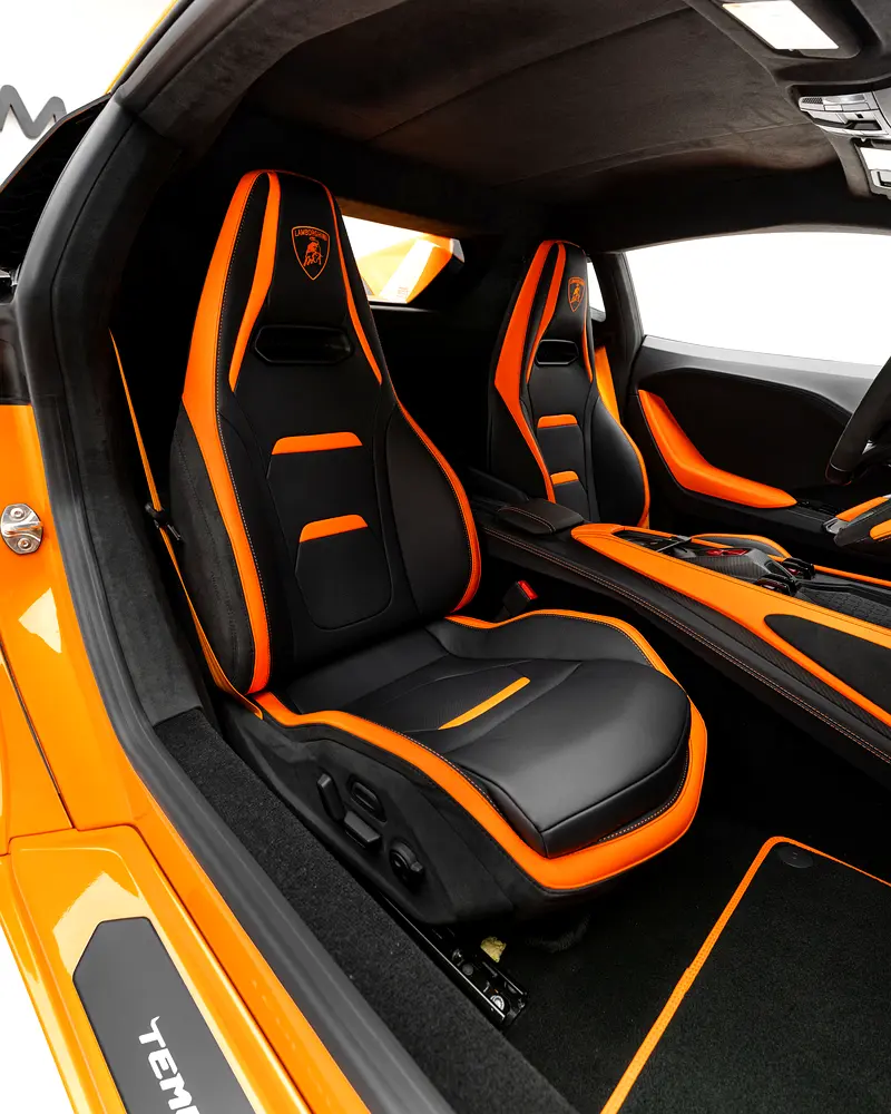 2026 Lamborghini Temerario - Brand New - Image 13