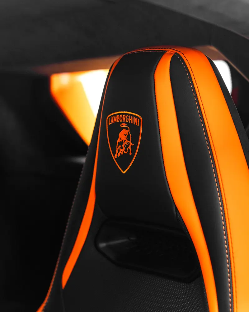 2026 Lamborghini Temerario - Brand New - Image 15